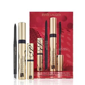 Estée Lauder Sumptuous Extreme Mascara Trio Gift Set